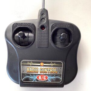 Radio Control (RC) Toy Car Transmitter Controller